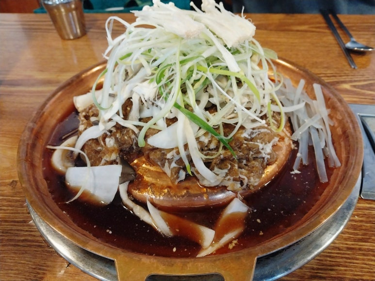 오백년정육식당 이미지