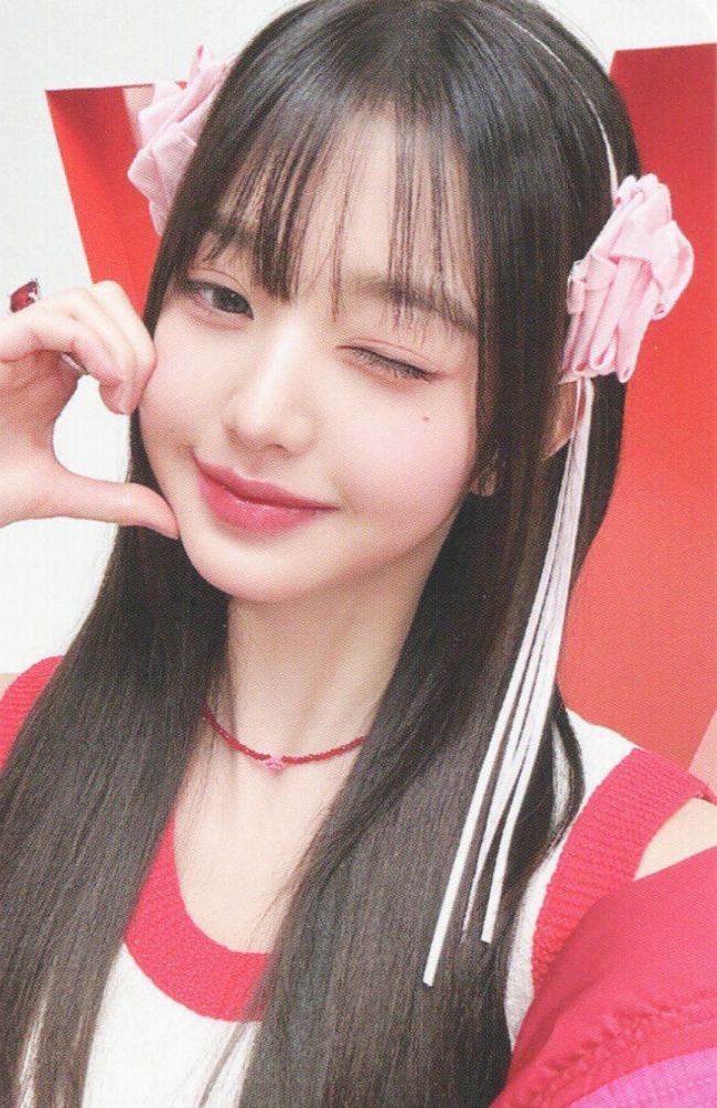 아이브헤어 이미지