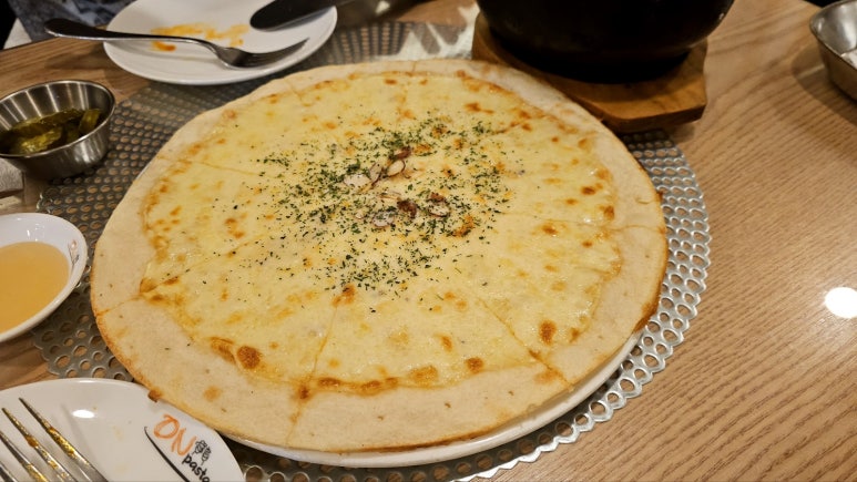 온파스타 아현점 사진 4