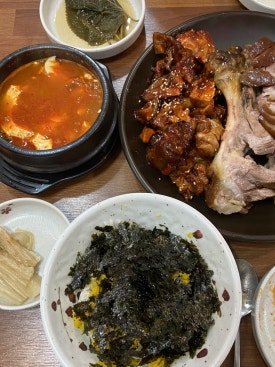 금천족발 이미지