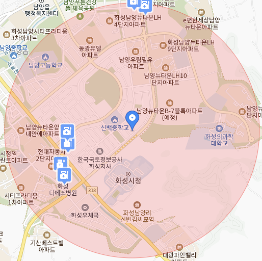 트리니티소아청소년과의원 이미지