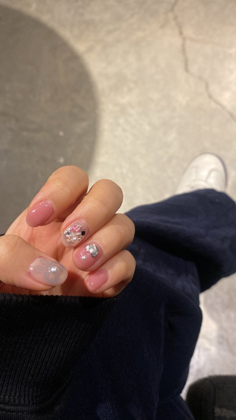 네일오운페이스 이미지