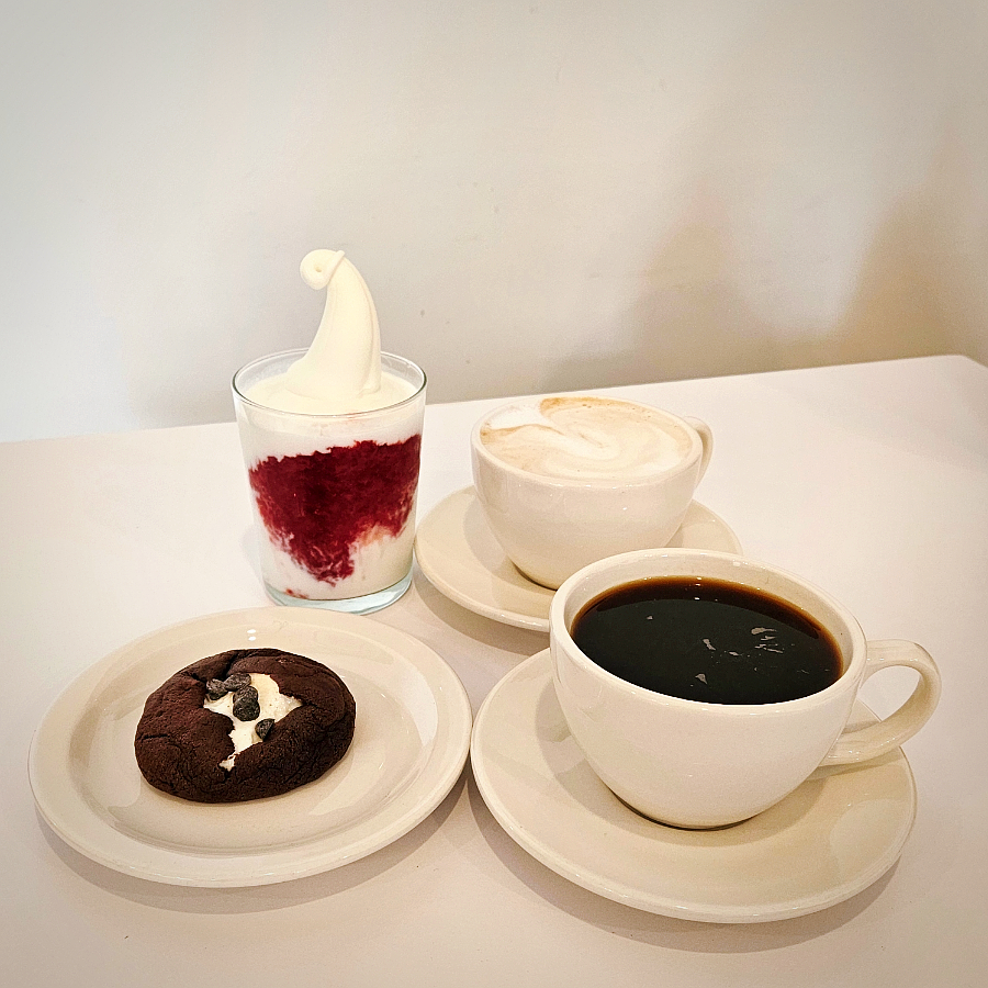 cafe curve(카페커브) 이미지