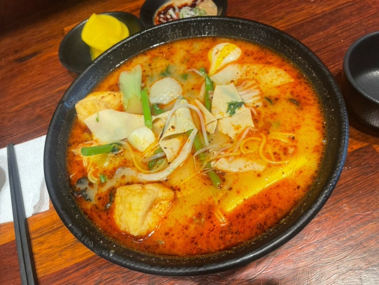 라화방 마라탕 이미지