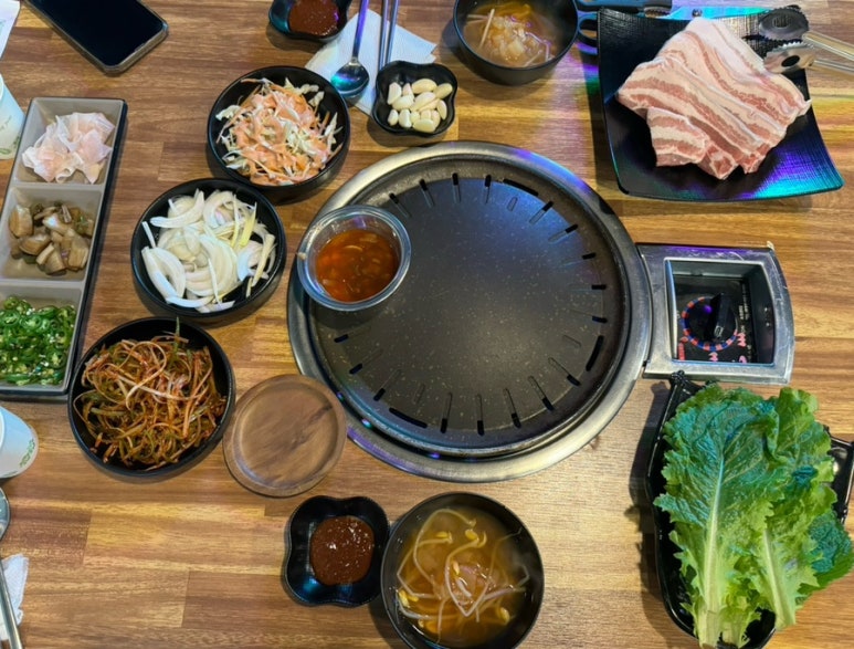 오굿막창 이미지