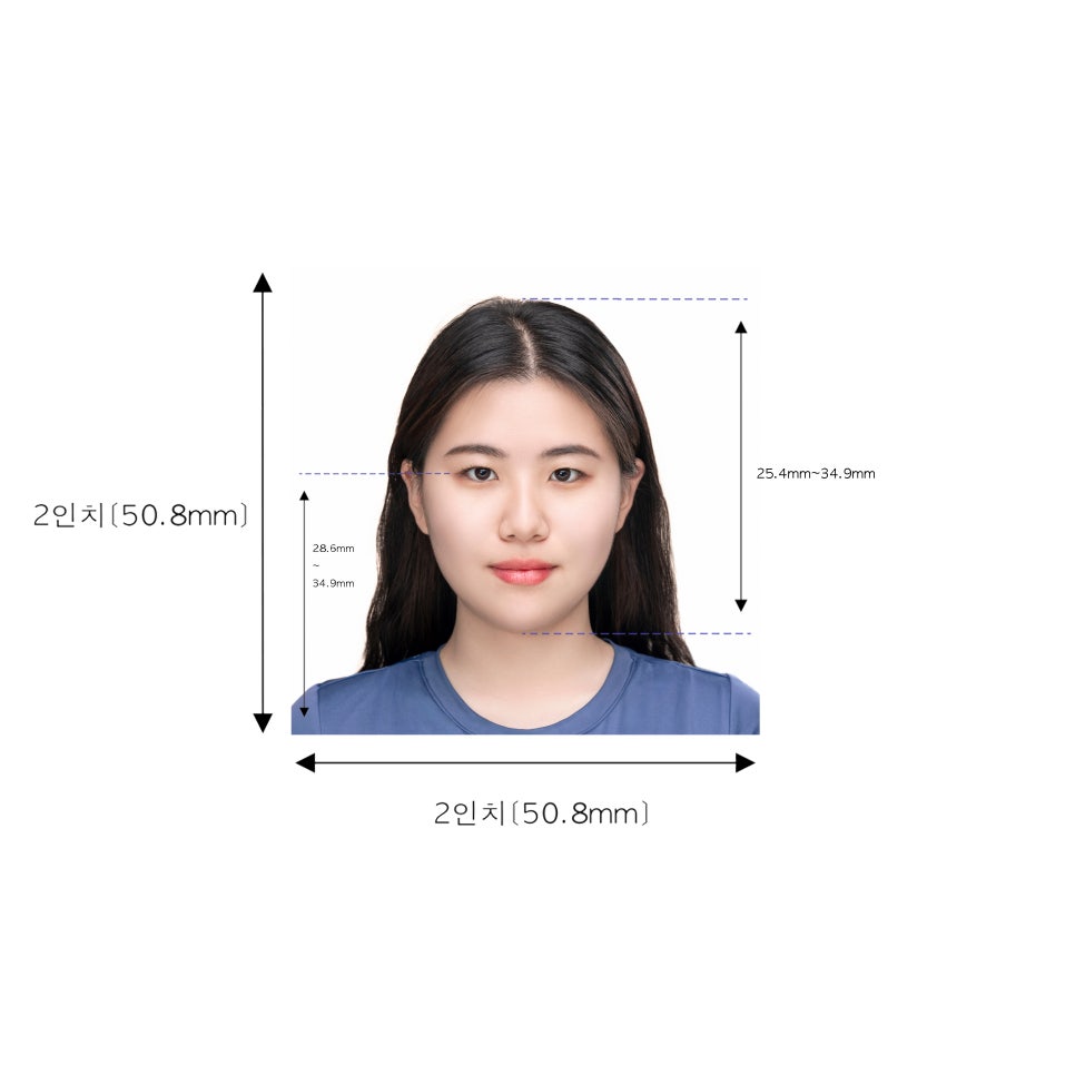 패스포토passfoto 이미지
