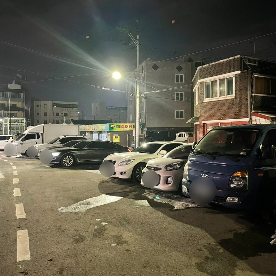 비비큐송정공원역점 이미지