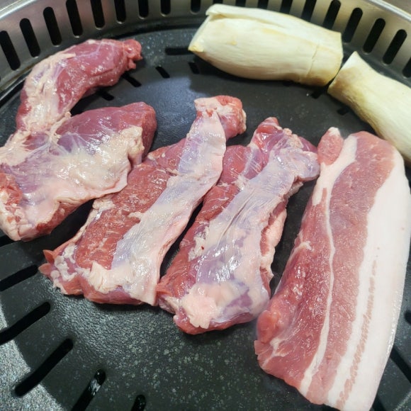 싸전마당 이미지