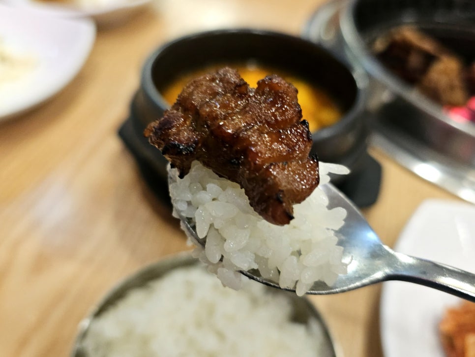 만진숯불갈비살 이미지