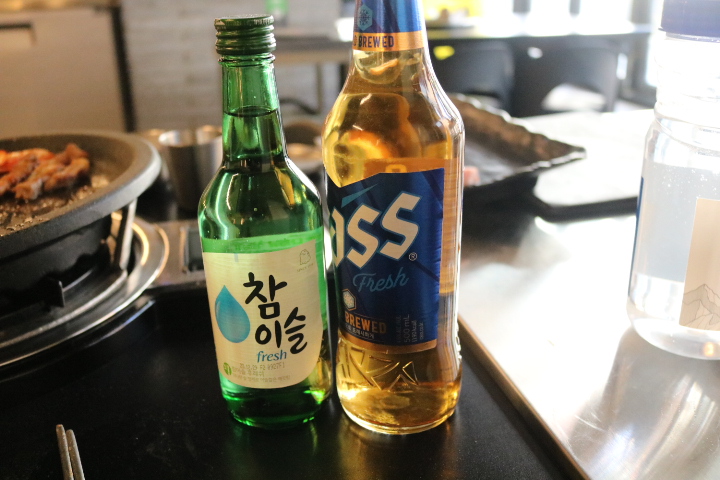 부뚜막대패삼겹 이미지