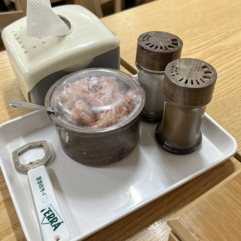 원조돼지족탕 이미지