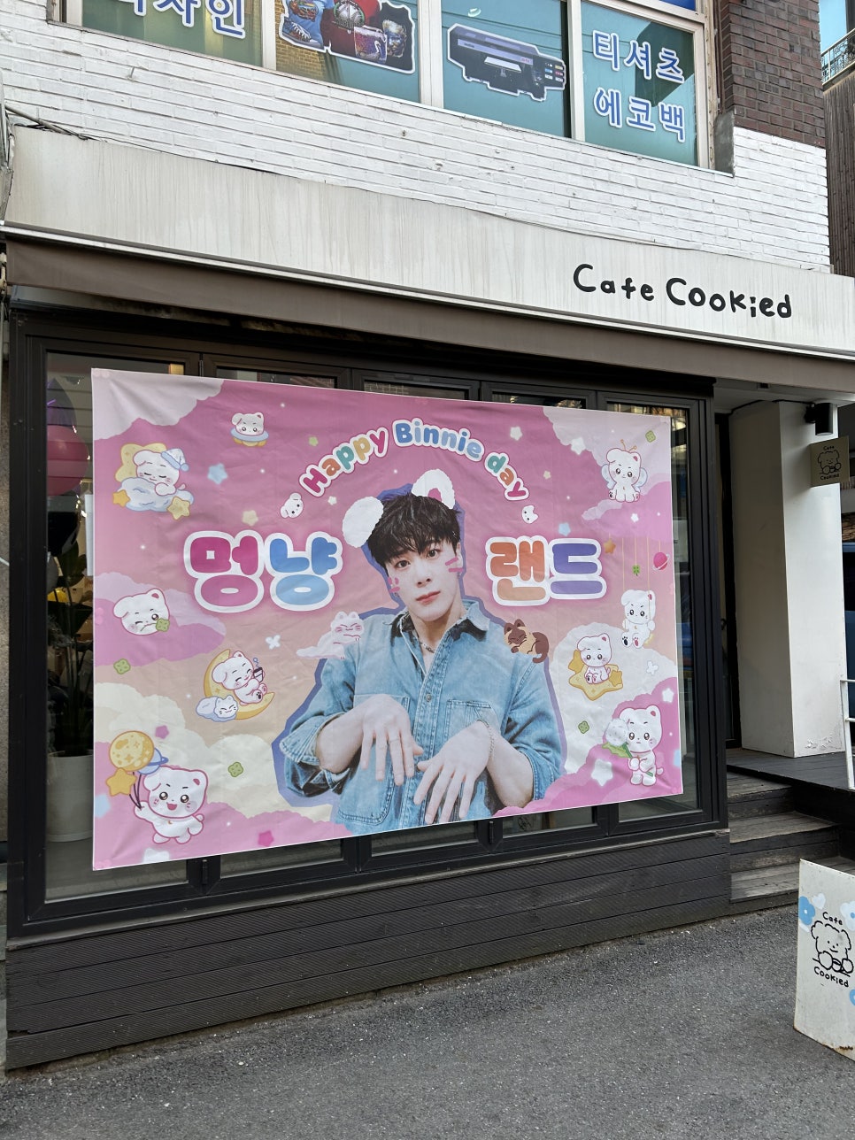 빈프랜드 이미지