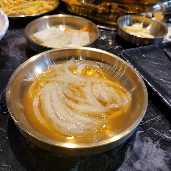 다이닝갈비진주 이미지