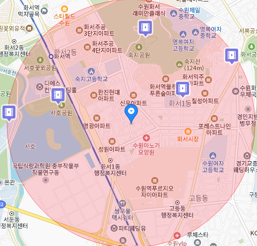 경기제일주유소 이미지