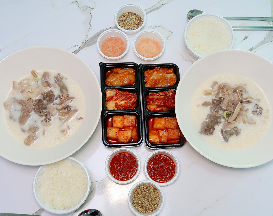 큰맘할매순대국 의정부신시가지점 이미지