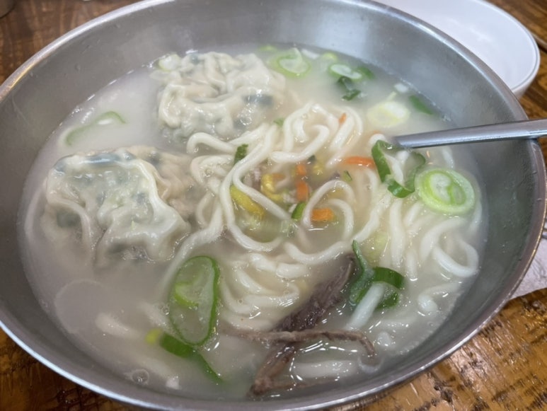 국수다국수가맛있다 이미지