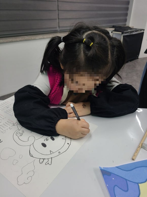 마음을그리다미술학원 이미지