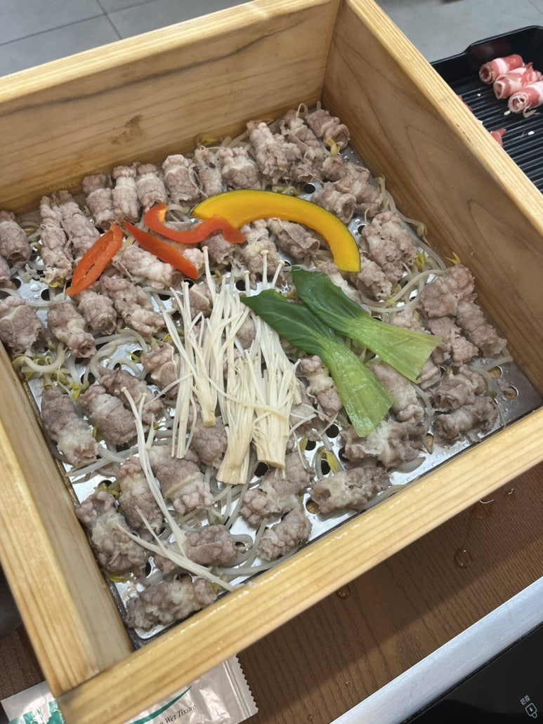 무령편백찜샤브 이미지