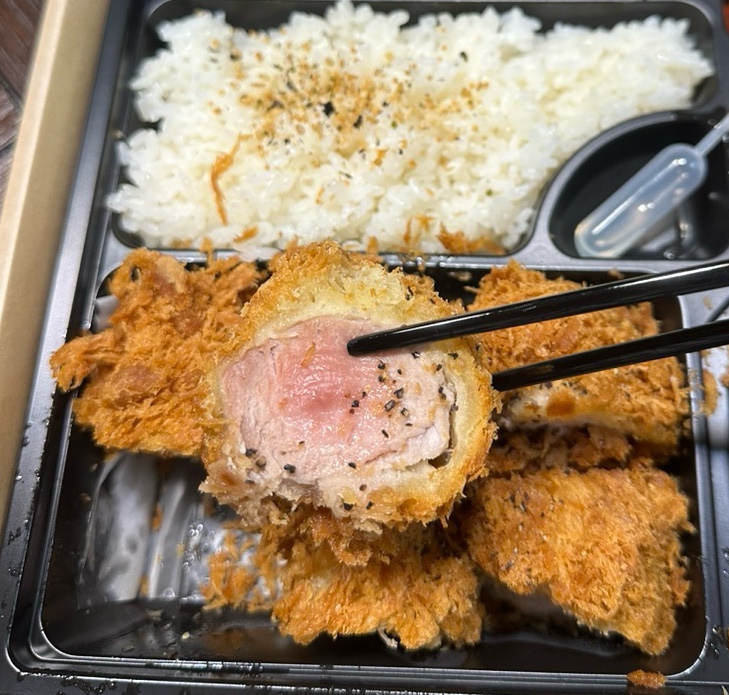 임사부돈카츠 이미지