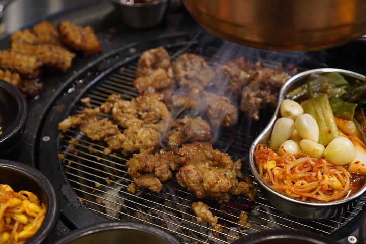 기막힌고기 이미지