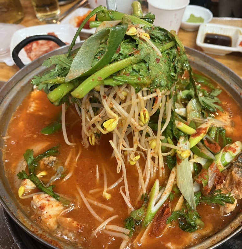 막썰어회식당 이미지
