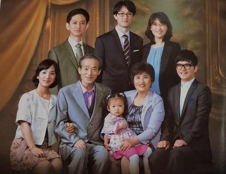 연한식뷔페 이미지