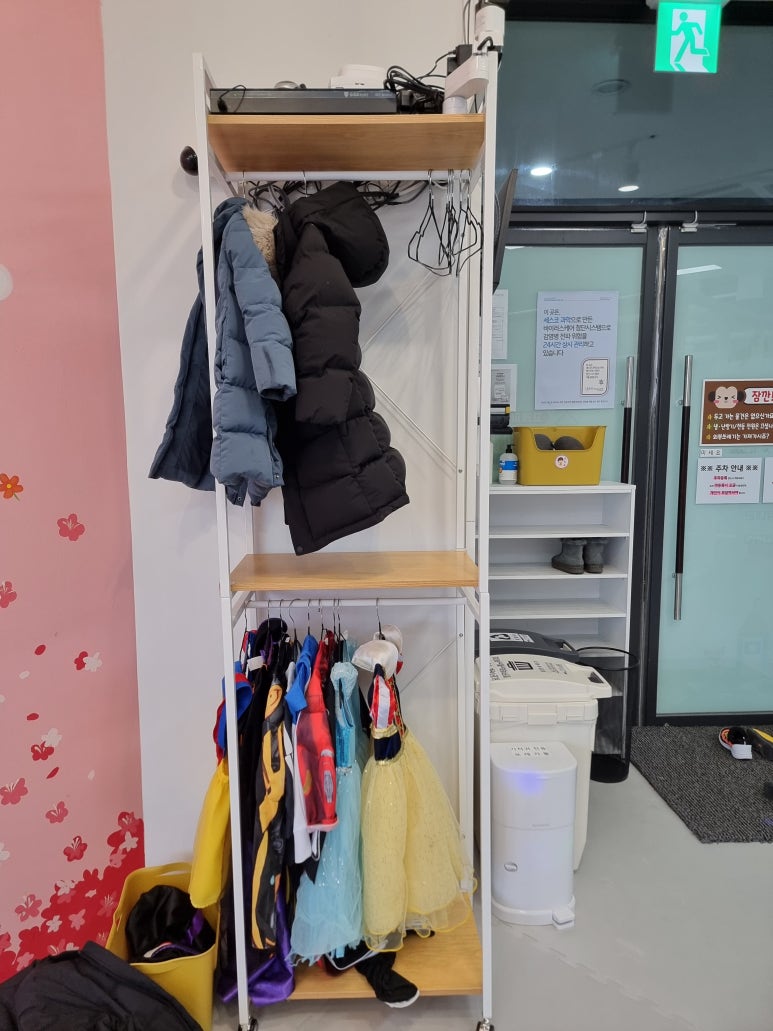 우리끼리키즈카페고래마을 이미지
