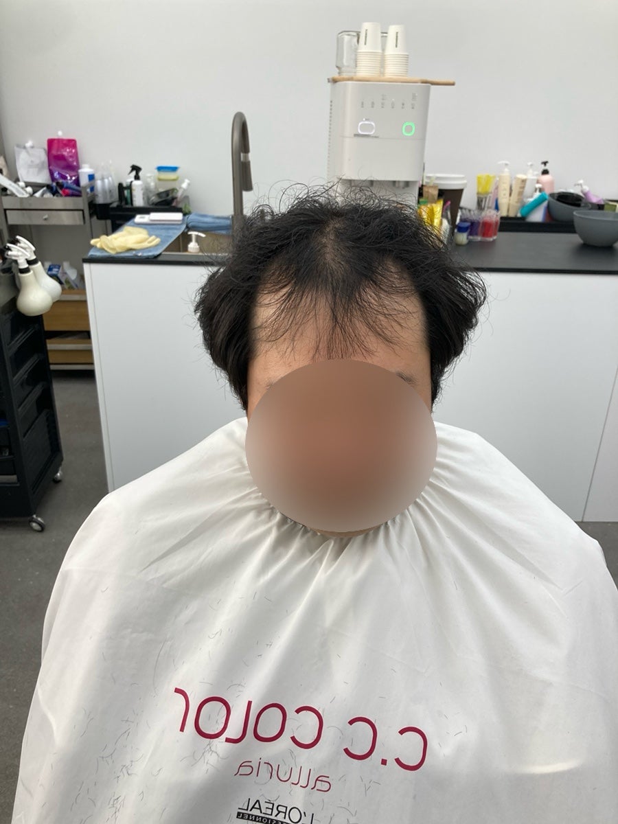 리한헤어 이미지