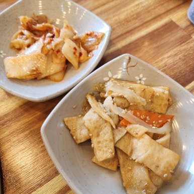 찌개와우돈생고기 이미지