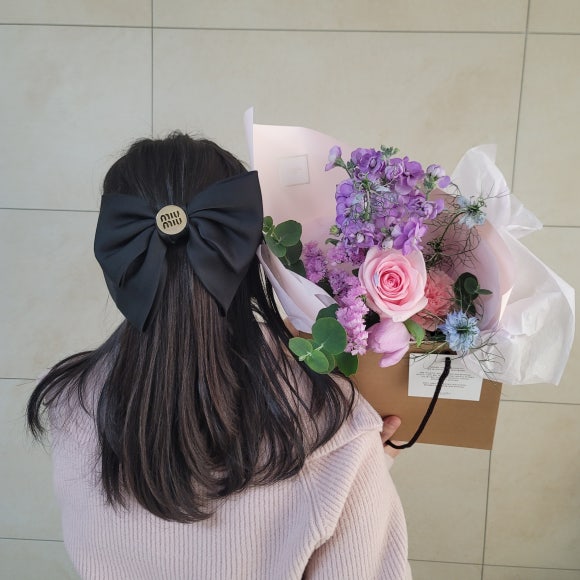 아우첼라플라워 이미지