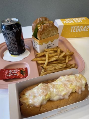 테그42용산역점 이미지