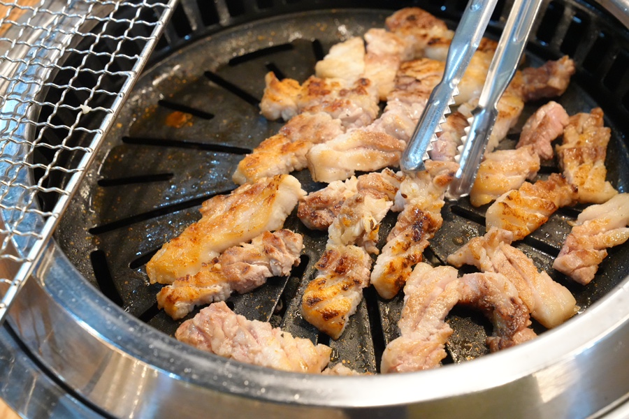 세종숯불갈비 이미지