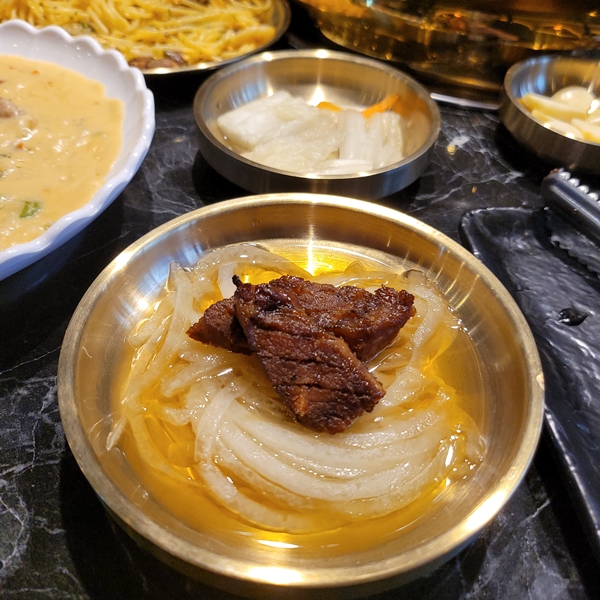 다이닝갈비진주 이미지