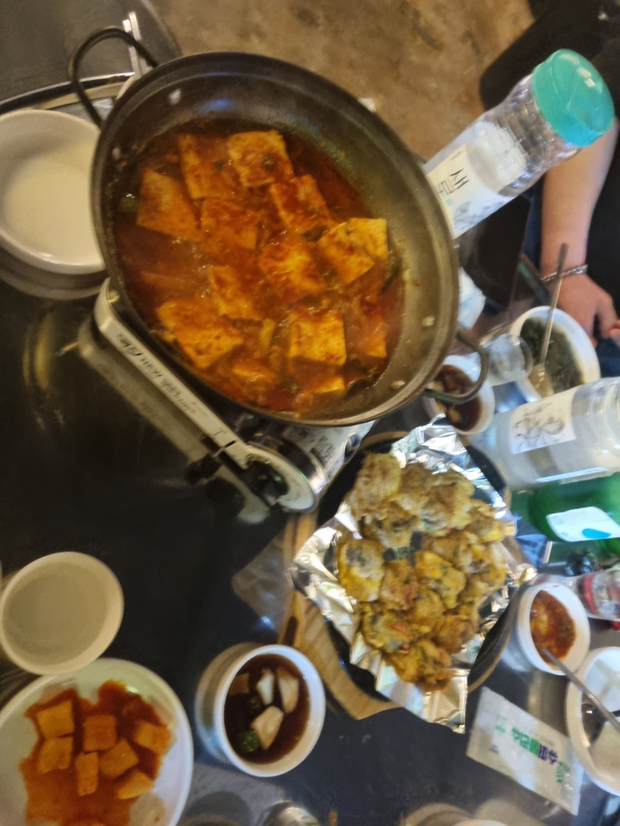 아리랑포차 사진 3