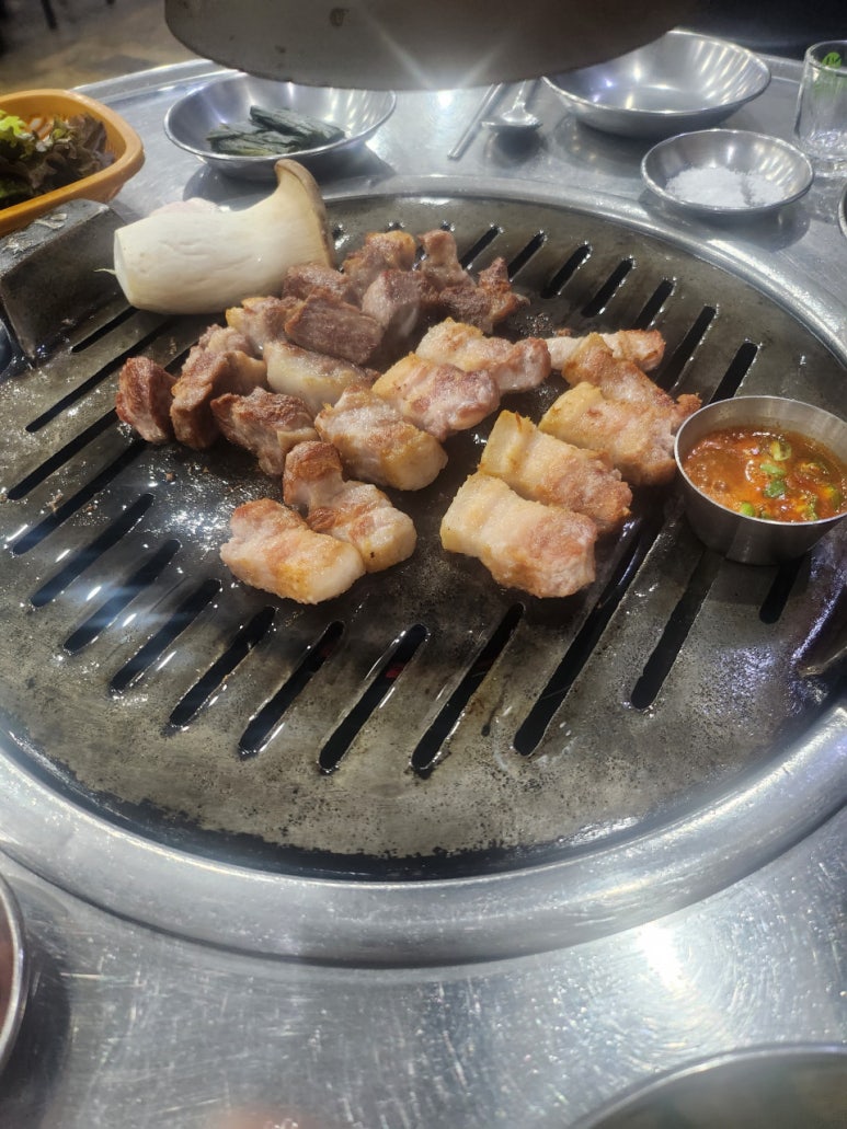 검암동연탄집 이미지