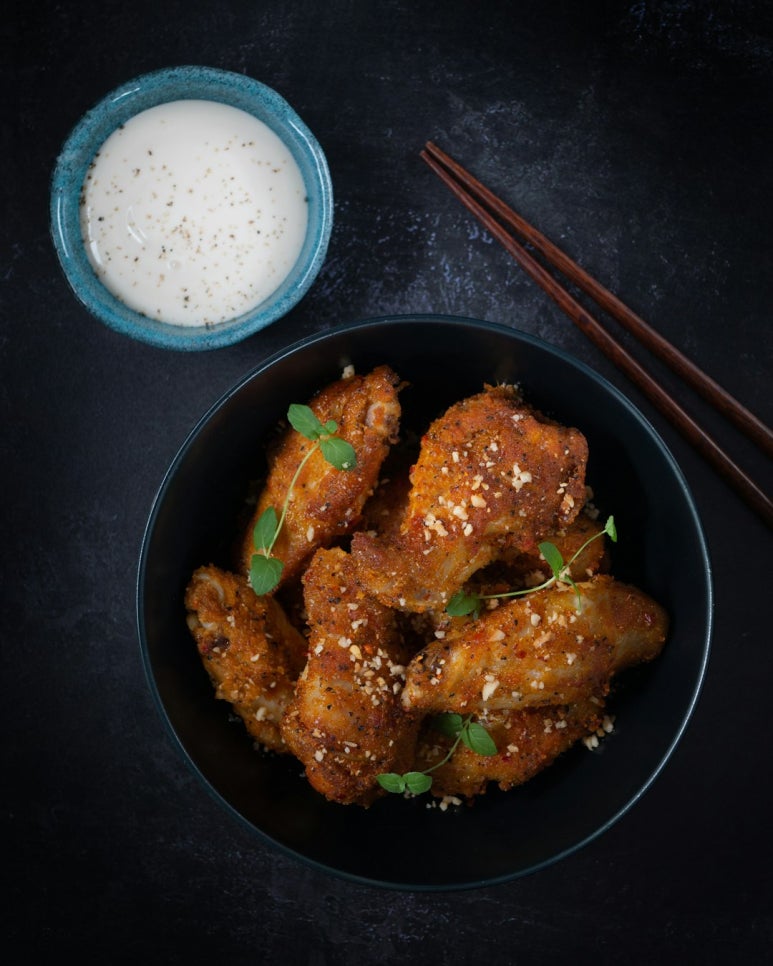 호식이두마리치킨작전 이미지