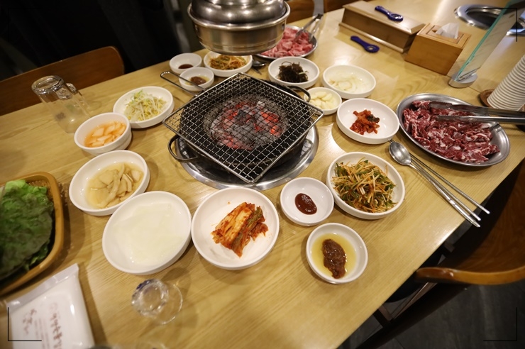 소소한숯불갈비 이미지