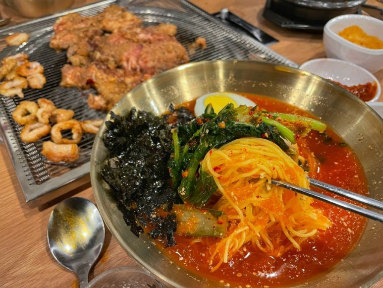 우리막창 이미지