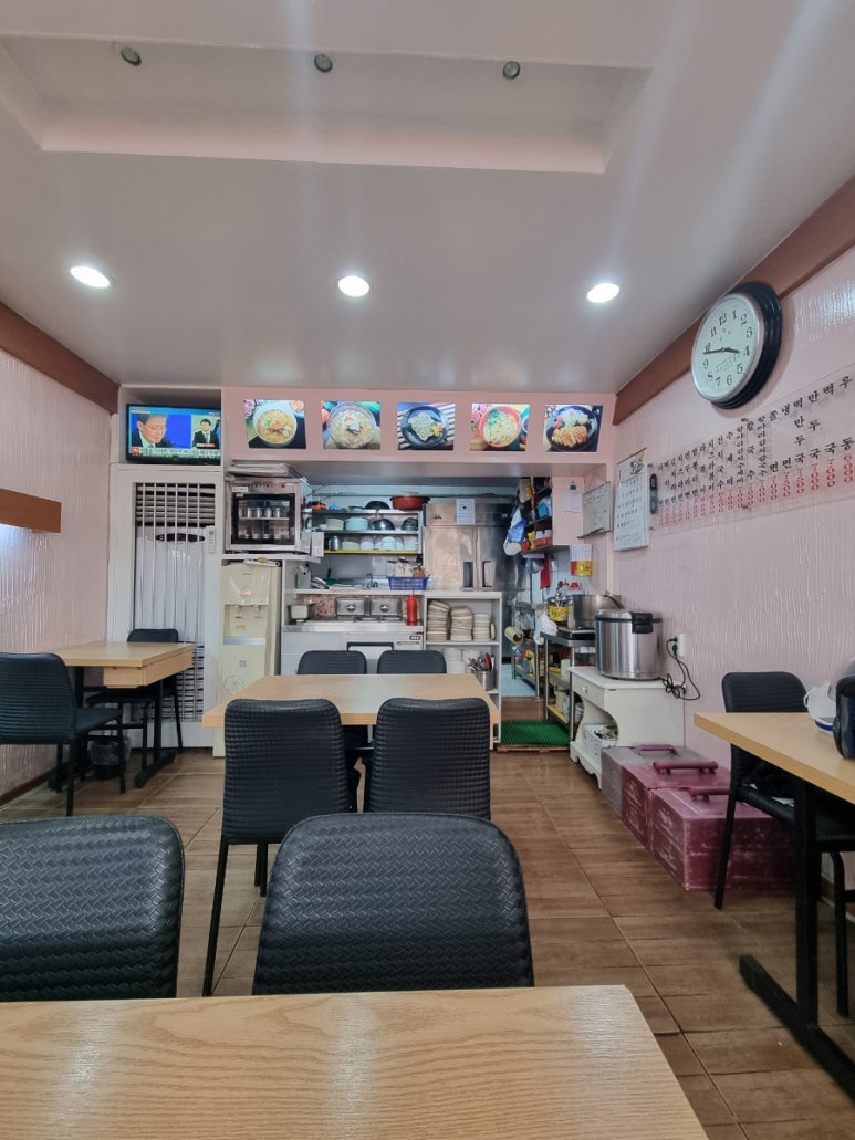 김밥천지 사진 8