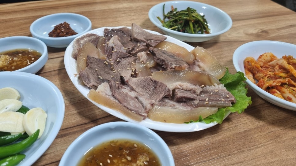 형제소머리국밥 이미지