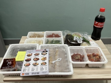 족발야시장호암점 이미지