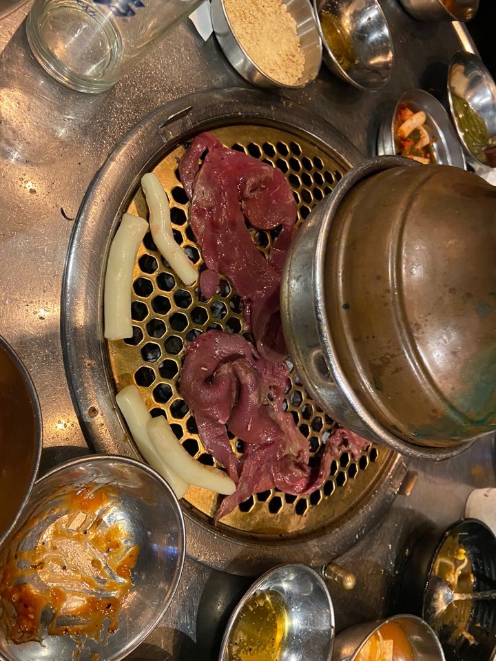 하나로부속구이 이미지