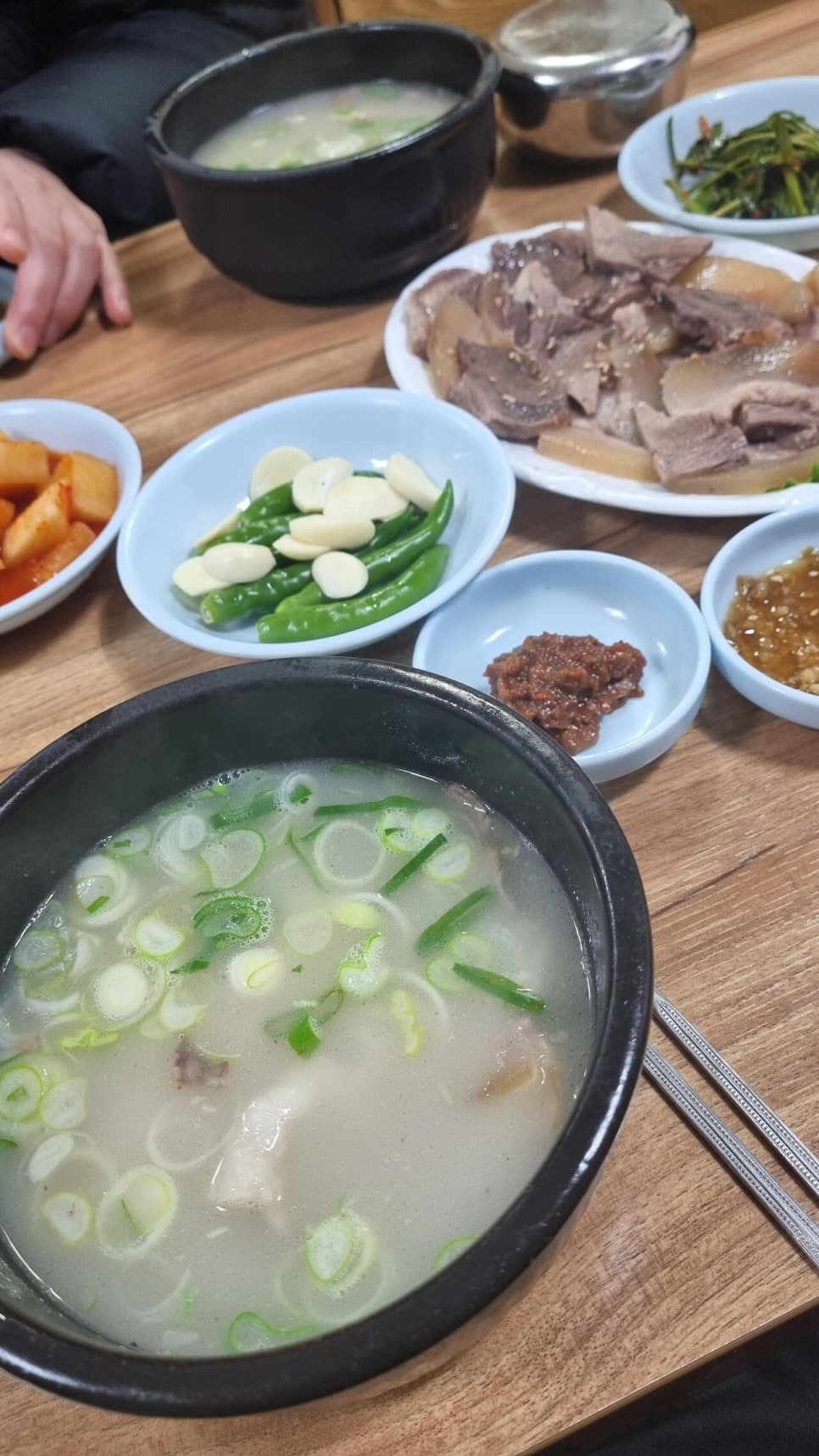 형제소머리국밥 이미지