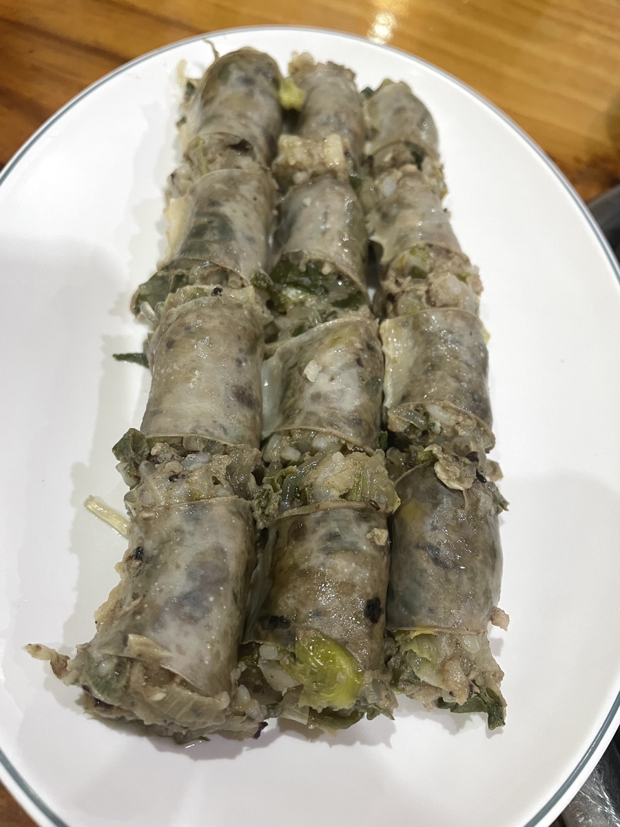 서당골토종순대국 이미지