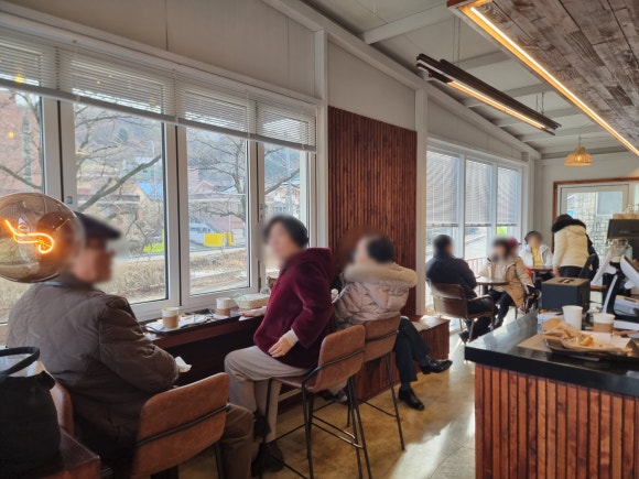 향천리호떡카페 이미지