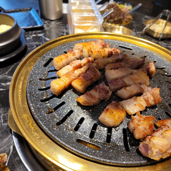 다이닝갈비진주 이미지
