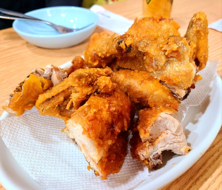 두부자통닭 이미지