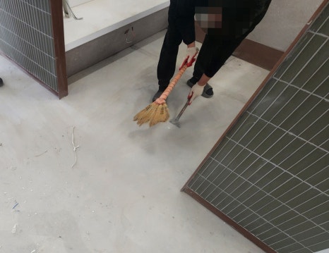 토바우안심한우마을 이미지