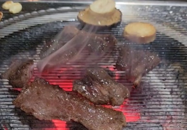 한우천따지 이미지