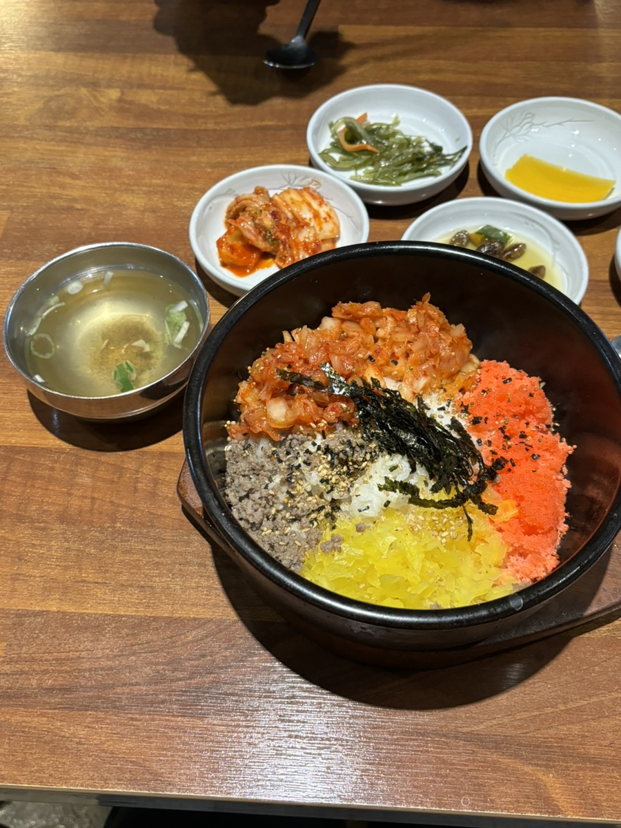 세연칼국수 이미지